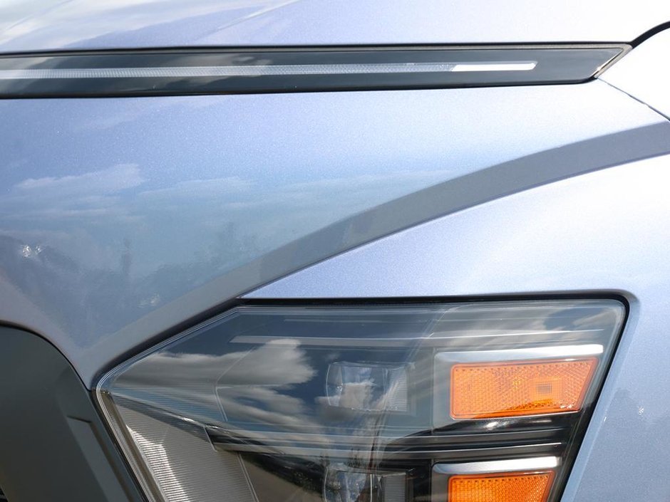 2026 Hyundai Kona N Line-9