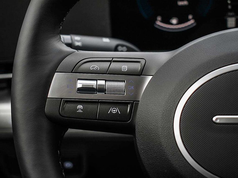 2027 Hyundai Kona Preferred-14