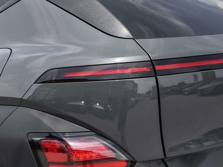 2027 Hyundai Kona Luxury-10