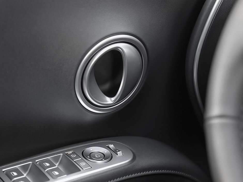 2026 Hyundai Palisade Hybrid Luxury 7 Passenger-14