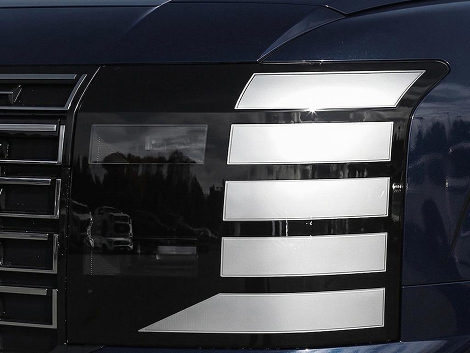 2026 Hyundai Palisade Hybrid Luxury 7 Passenger-9