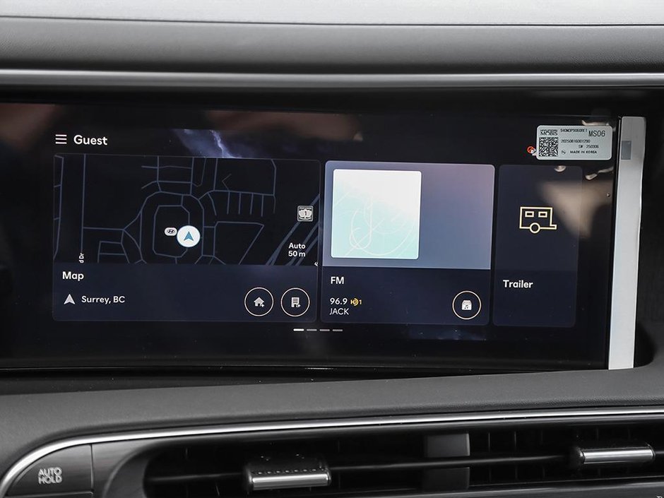 2026 Hyundai Palisade Hybrid Luxury 7 Passenger-16