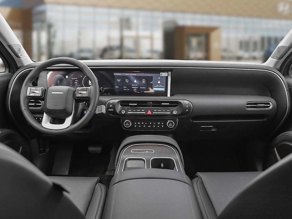 2026 Hyundai Palisade Hybrid Luxury 7 Passenger-20
