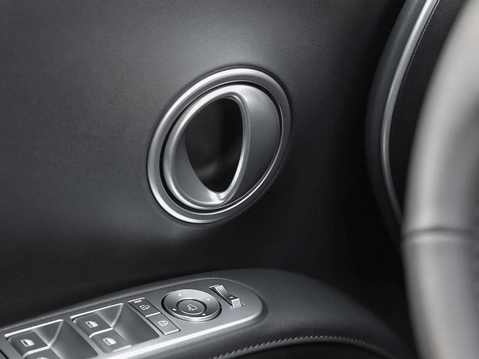 2026 Hyundai Palisade Hybrid Luxury 7 Passenger-14
