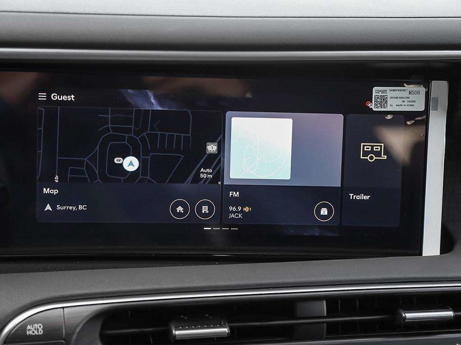 2026 Hyundai Palisade Hybrid Luxury 7 Passenger-16
