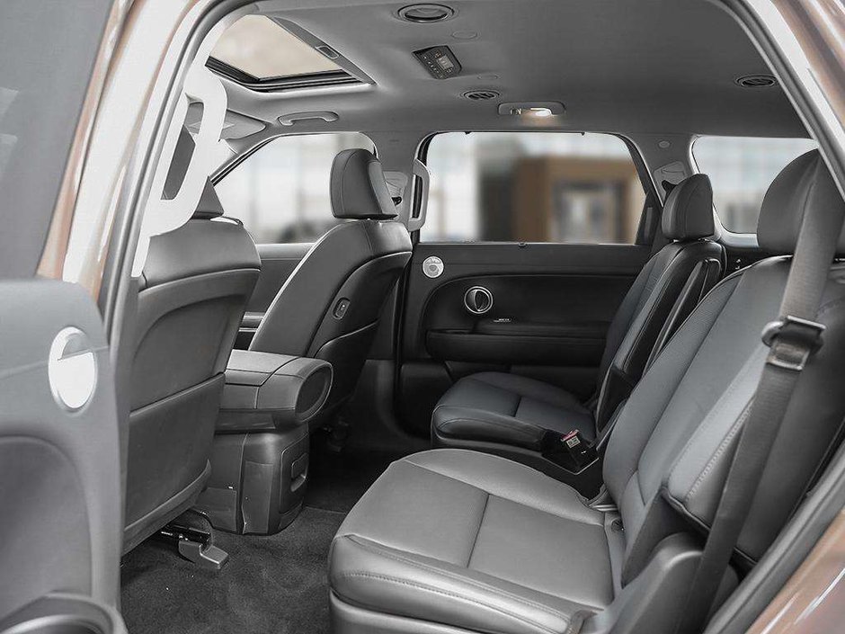 2026 Hyundai Palisade Hybrid Luxury 7 Passenger-20