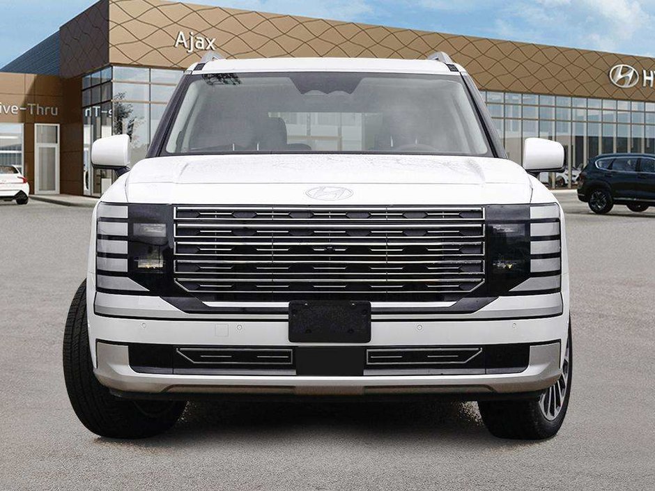 2027 Hyundai Palisade Hybrid Ultimate Caligraphy Night 7 Passenger-1