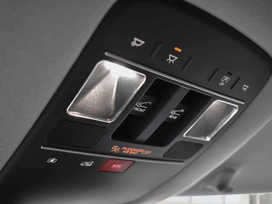 2027 Hyundai Palisade Hybrid Ultimate Caligraphy Night 7 Passenger-15