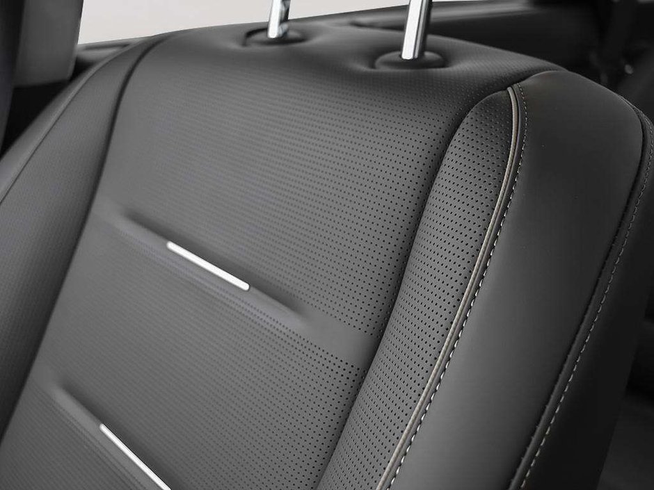 2027 Hyundai Palisade Hybrid Ultimate Caligraphy Night 7 Passenger-16