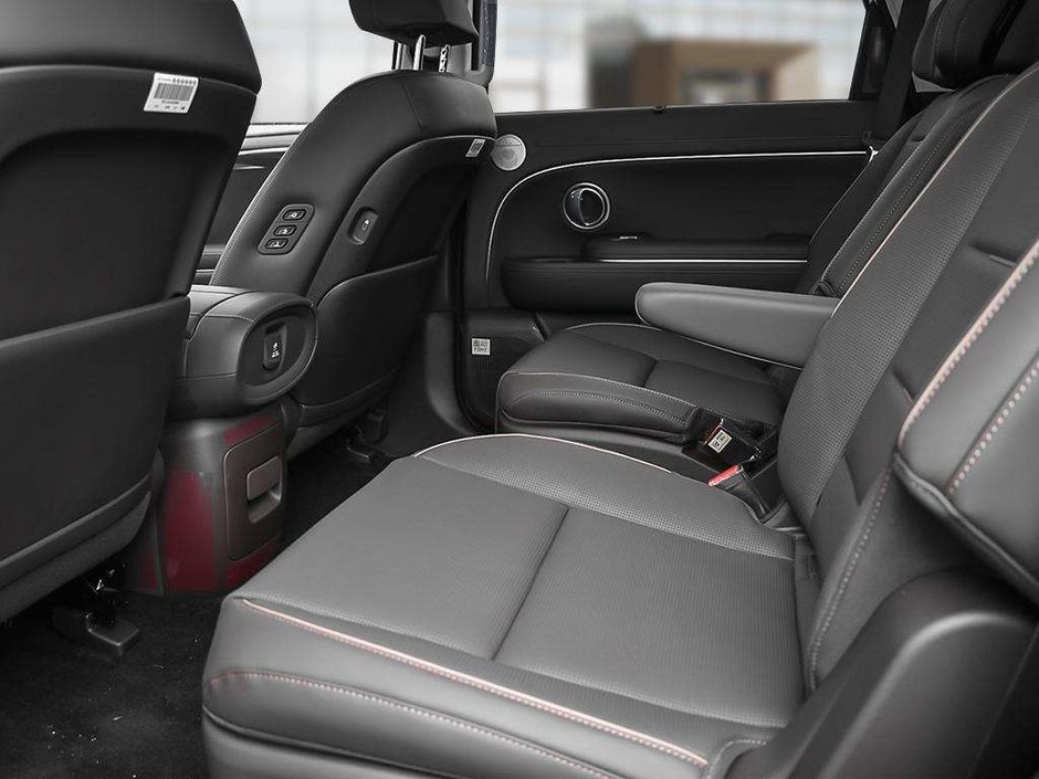 2027 Hyundai Palisade Hybrid Ultimate Caligraphy Night 7 Passenger-17