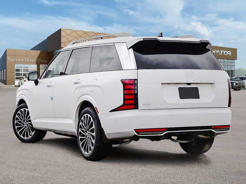2027 Hyundai Palisade Hybrid Ultimate Caligraphy Night 7 Passenger-3