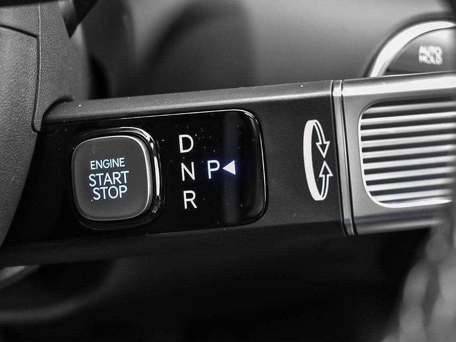 2027 Hyundai Palisade Hybrid Ultimate Caligraphy Night 7 Passenger-13