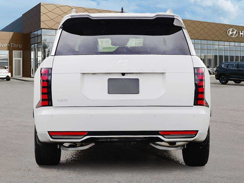 2027 Hyundai Palisade Hybrid Ultimate Caligraphy Night 7 Passenger-4