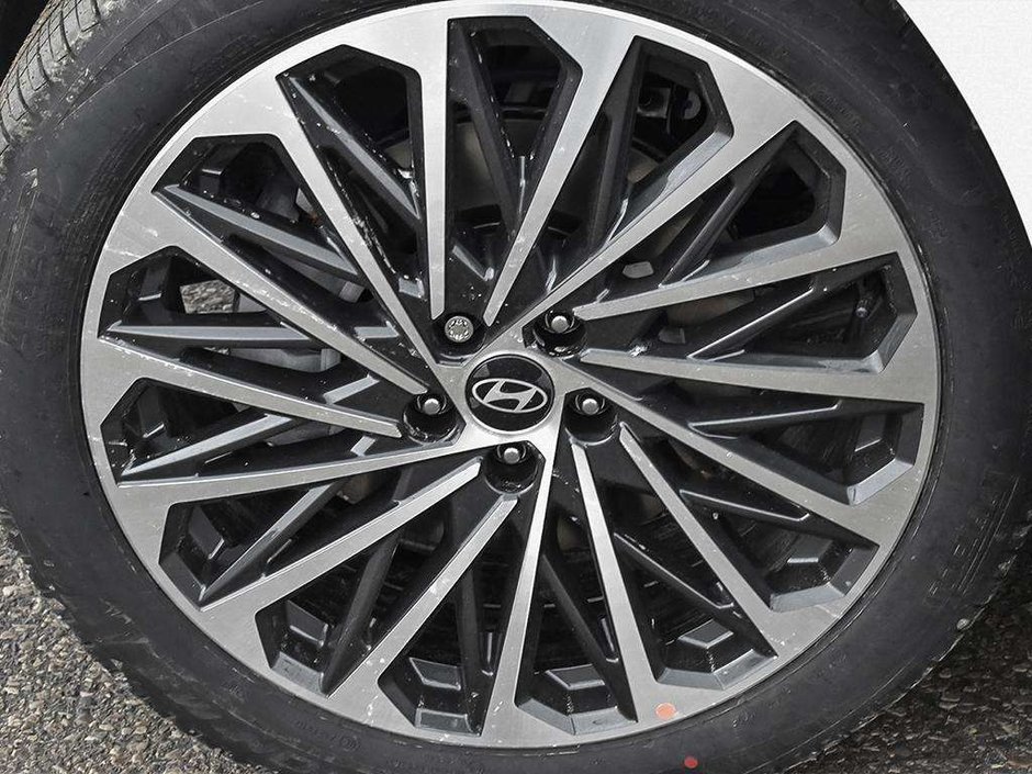 2027 Hyundai Palisade Hybrid Ultimate Caligraphy Night 7 Passenger-7