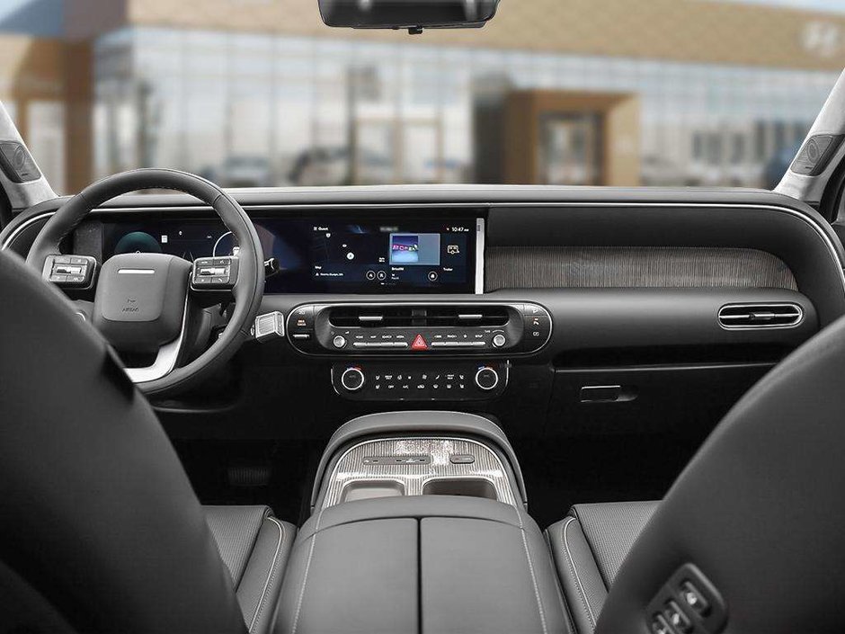 2027 Hyundai Palisade Hybrid Ultimate Caligraphy Night 7 Passenger-18