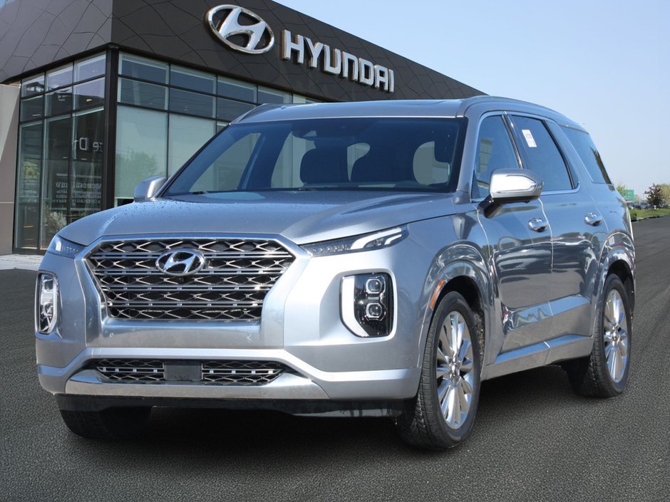 2020 Hyundai Palisade Ultimate-0