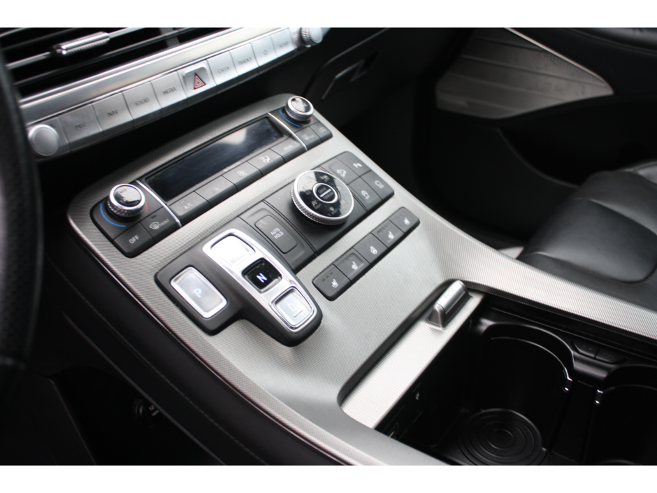 2020 Hyundai Palisade Ultimate-11