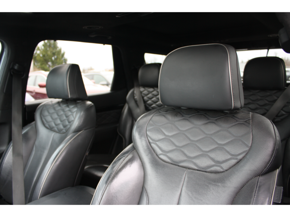 2020 Hyundai Palisade Ultimate-9