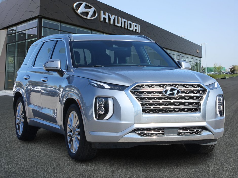 2020 Hyundai Palisade Ultimate-2