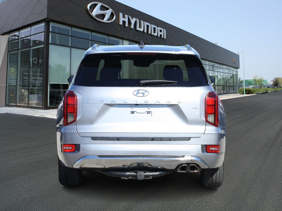 2020 Hyundai Palisade Ultimate-5