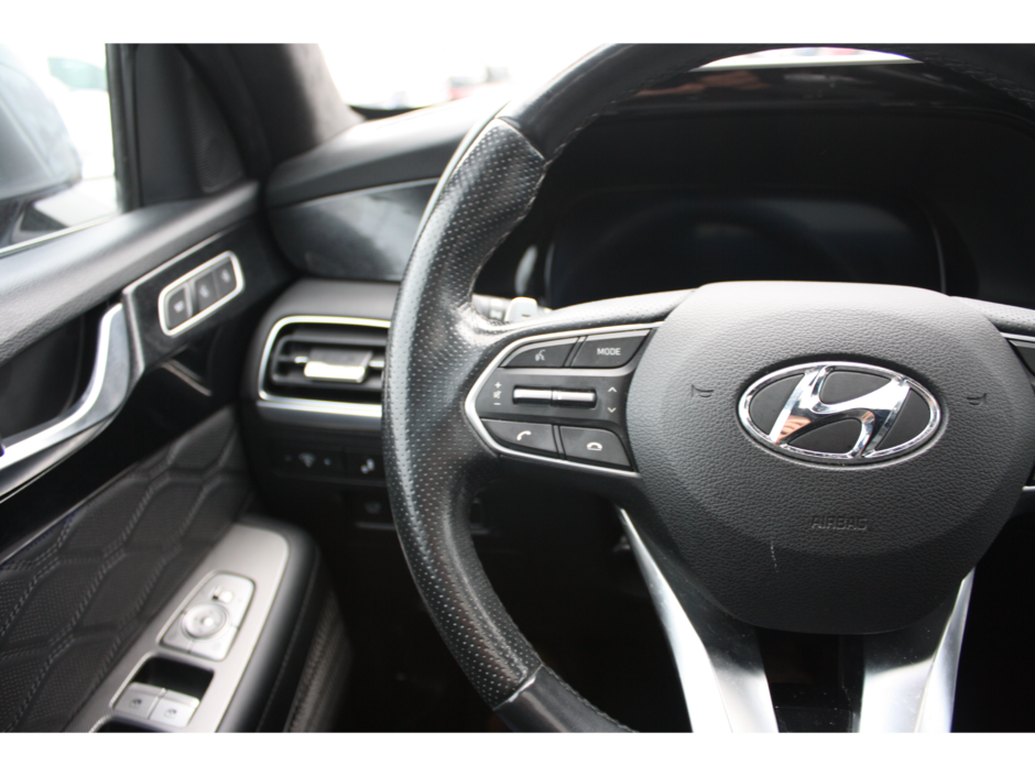 2020 Hyundai Palisade Ultimate-13