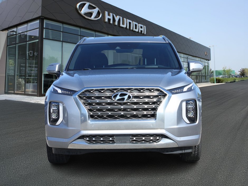 2020 Hyundai Palisade Ultimate-1