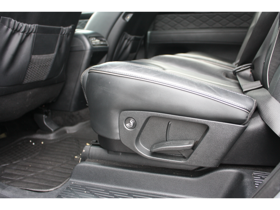 2020 Hyundai Palisade Ultimate-16