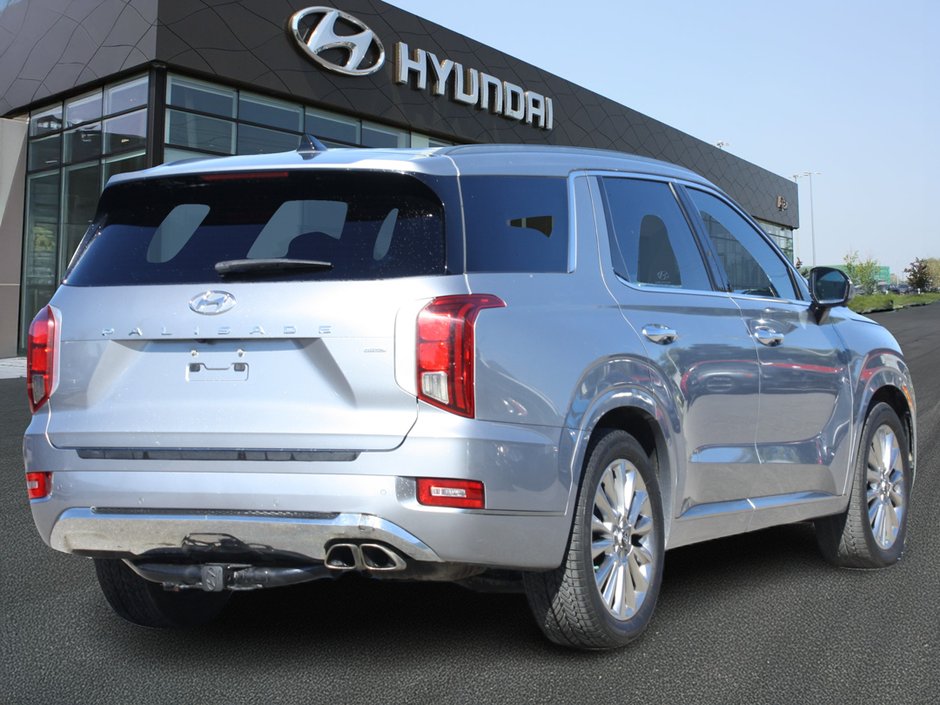 2020 Hyundai Palisade Ultimate-4