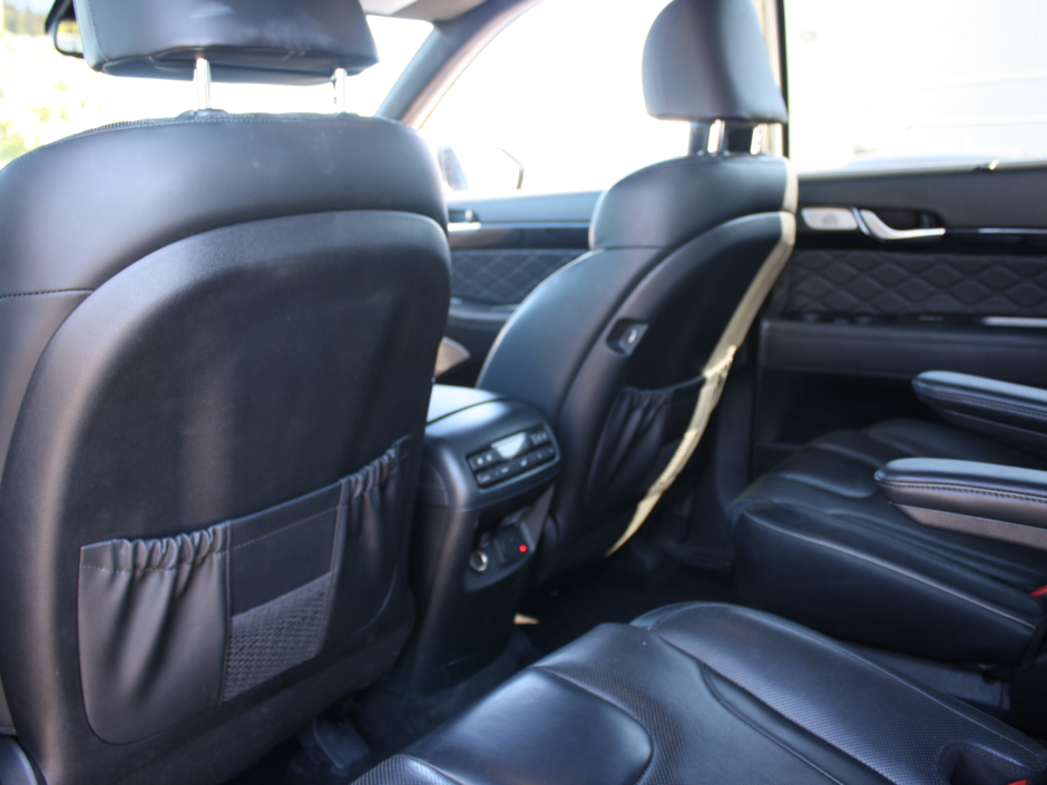 2020 Hyundai Palisade Ultimate-28