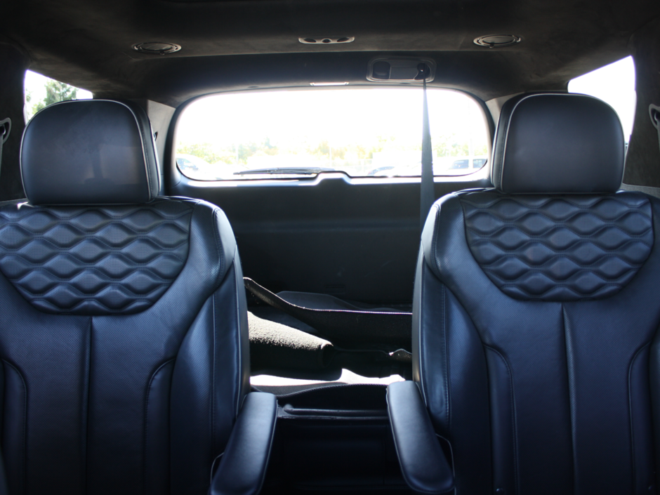2020 Hyundai Palisade Ultimate-34