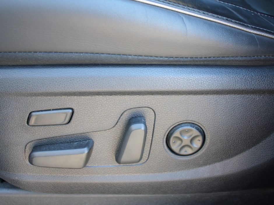 2020 Hyundai Palisade Ultimate-11