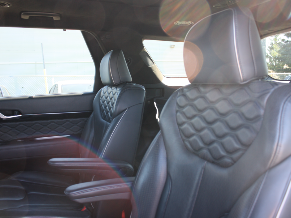 2020 Hyundai Palisade Ultimate-27