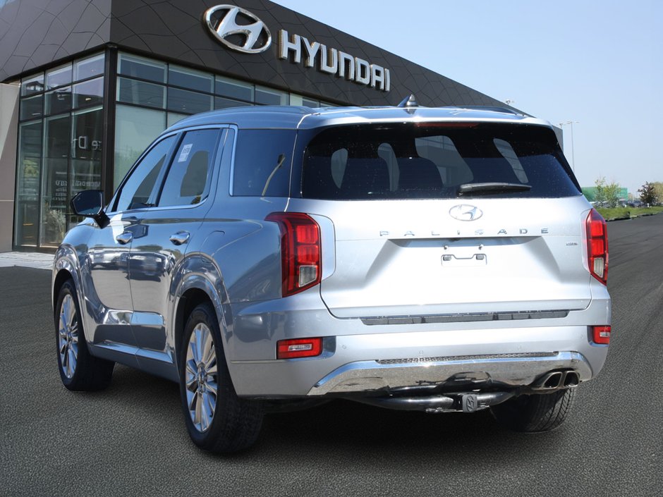 2020 Hyundai Palisade Ultimate-6