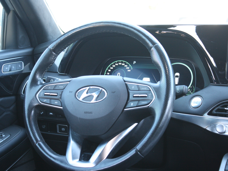 2020 Hyundai Palisade Ultimate-31