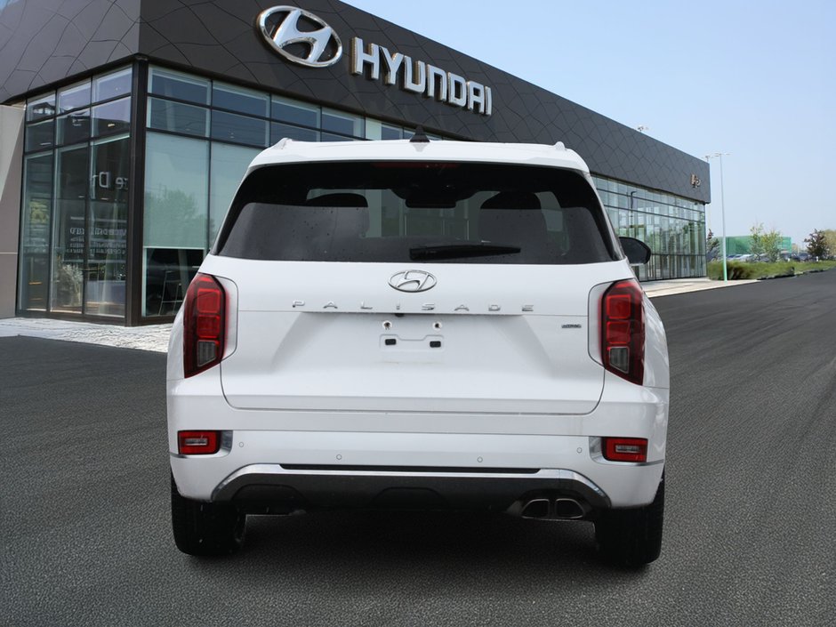 2020 Hyundai Palisade Ultimate-4