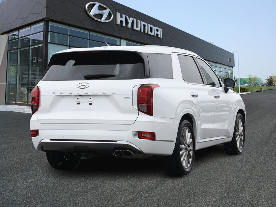 2020 Hyundai Palisade Ultimate-3