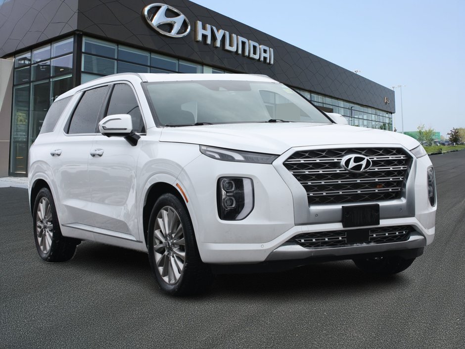 2020 Hyundai Palisade Ultimate-2