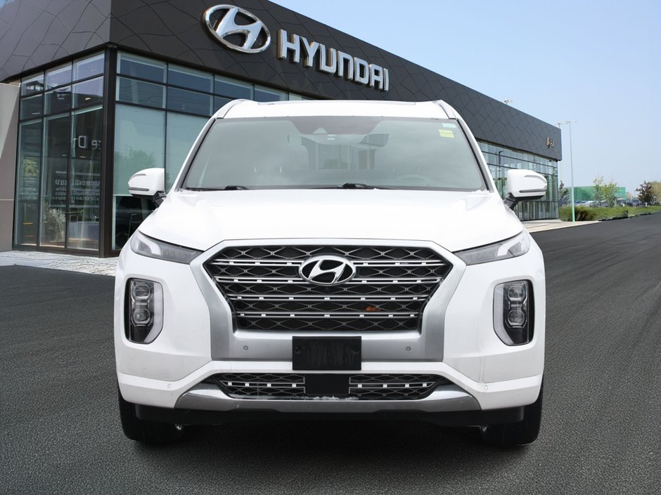2020 Hyundai Palisade Ultimate-1