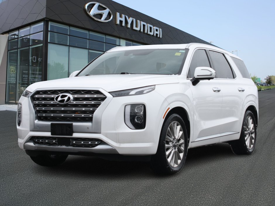 2020 Hyundai Palisade Ultimate-0