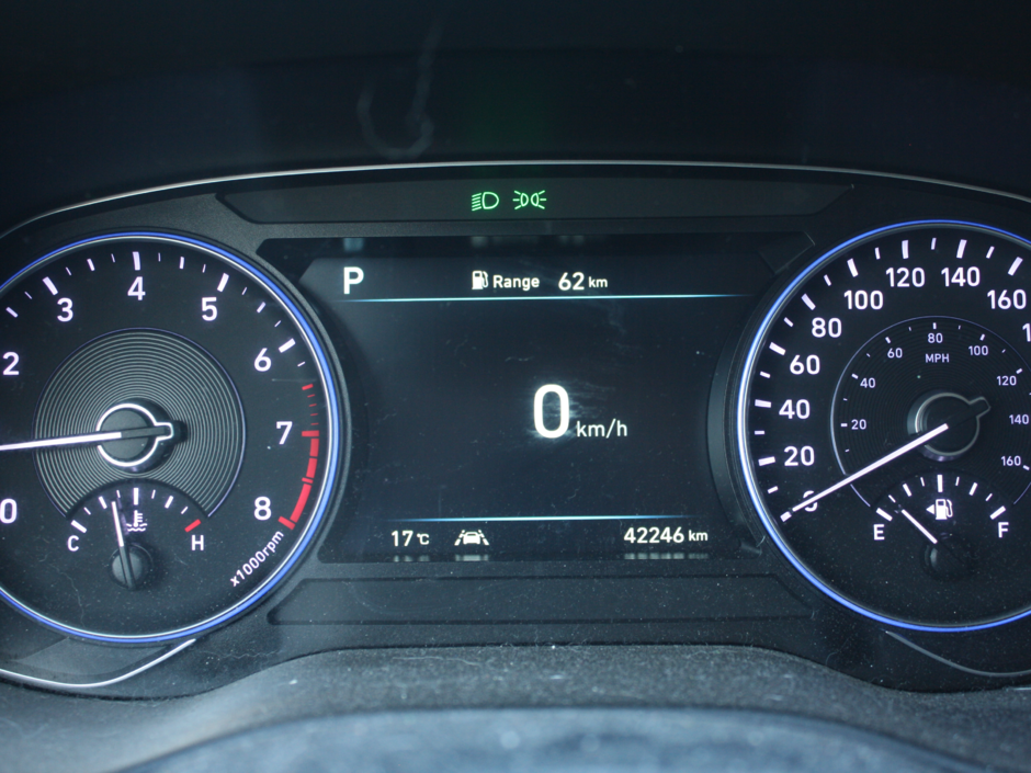 2021 Hyundai Palisade Luxury-24