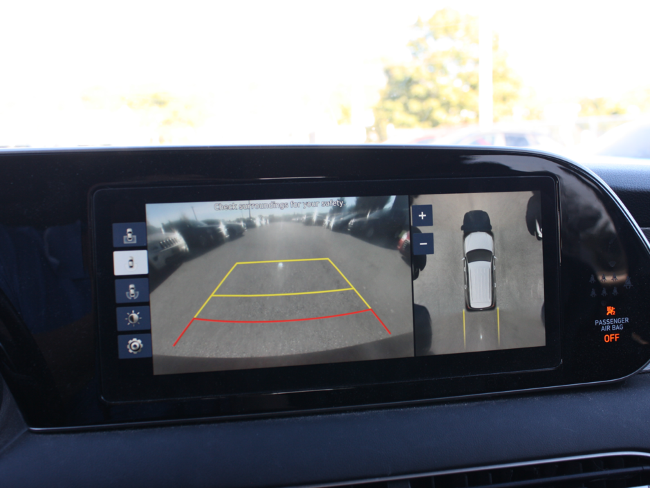 2021 Hyundai Palisade Luxury-23