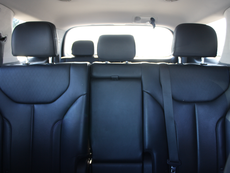 2021 Hyundai Palisade Luxury-17