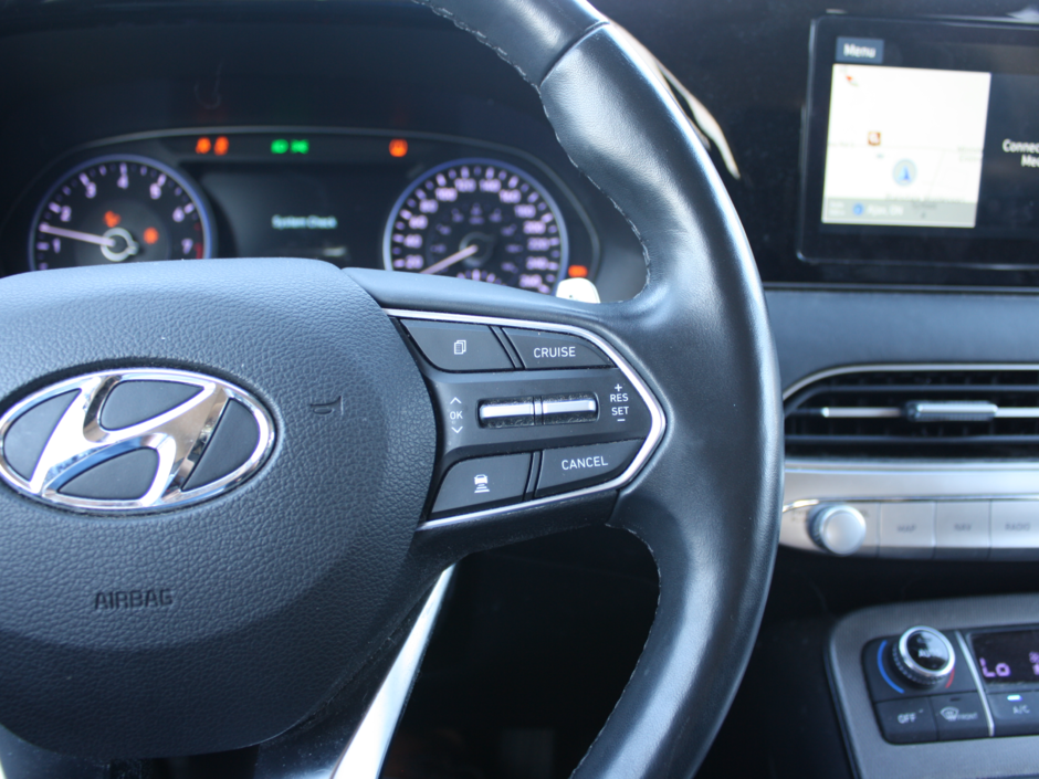 2021 Hyundai Palisade Luxury-19