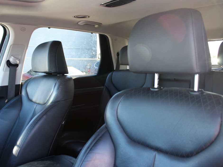 2021 Hyundai Palisade Luxury-12