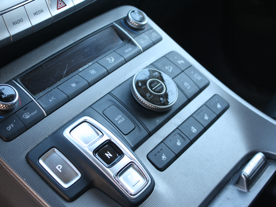 2021 Hyundai Palisade Luxury-16