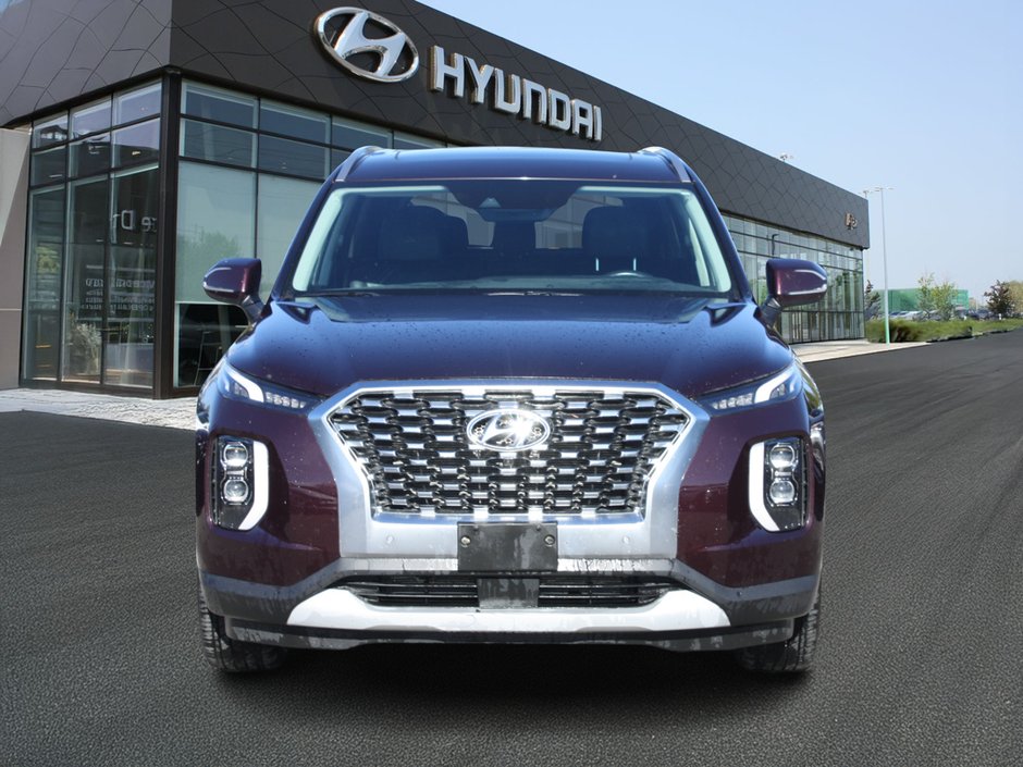 2021 Hyundai Palisade Luxury-1