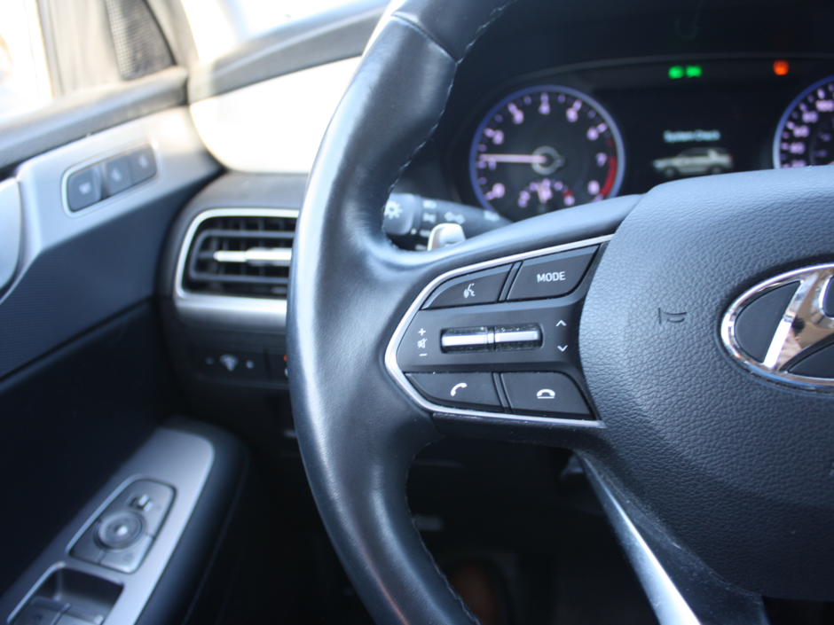 2021 Hyundai Palisade Luxury-20