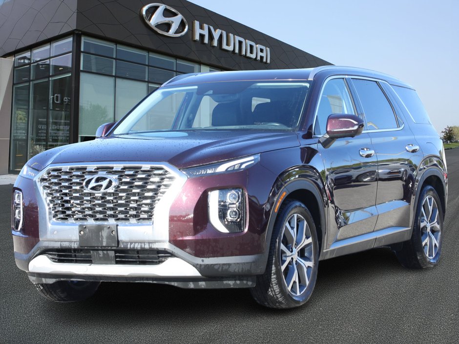 2021 Hyundai Palisade Luxury-0