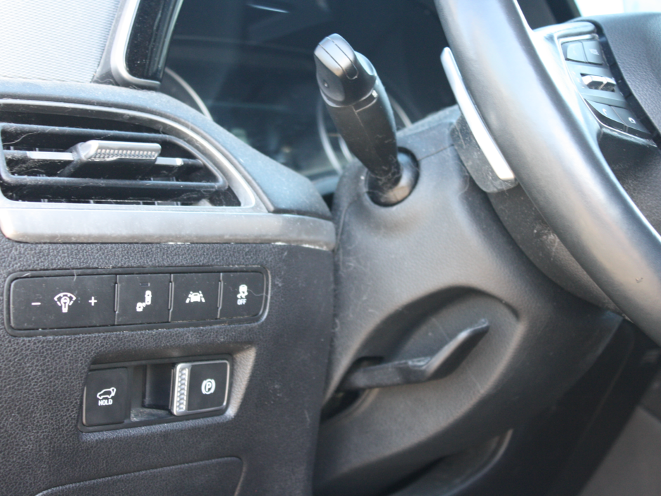 2021 Hyundai Palisade Luxury-15