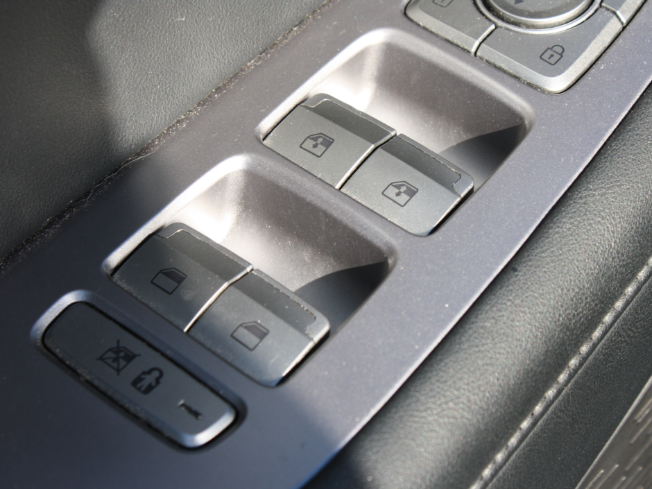 2021 Hyundai Palisade Luxury-10